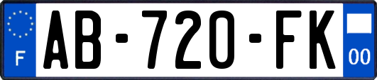 AB-720-FK