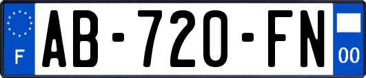 AB-720-FN