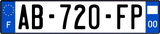 AB-720-FP