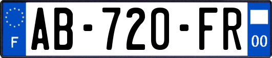 AB-720-FR