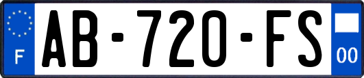 AB-720-FS