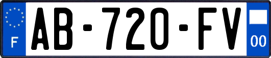 AB-720-FV