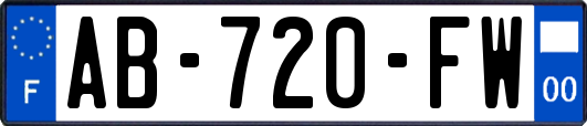 AB-720-FW