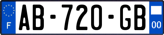 AB-720-GB