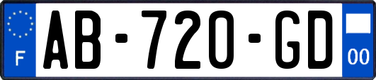 AB-720-GD