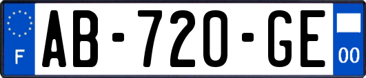 AB-720-GE