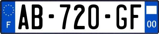 AB-720-GF