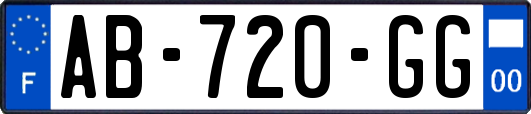 AB-720-GG
