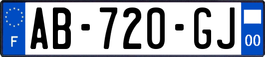 AB-720-GJ