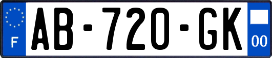 AB-720-GK