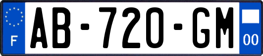 AB-720-GM