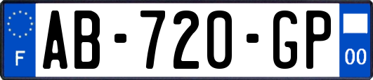 AB-720-GP