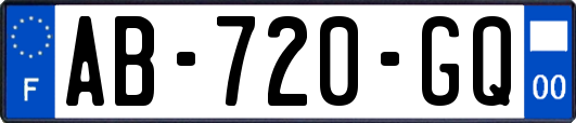 AB-720-GQ