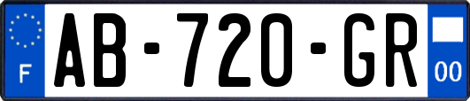 AB-720-GR