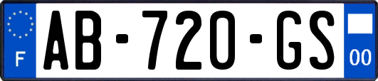 AB-720-GS