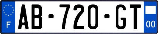 AB-720-GT