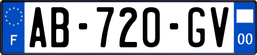 AB-720-GV