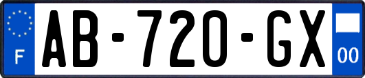 AB-720-GX