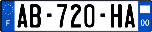 AB-720-HA