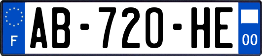 AB-720-HE