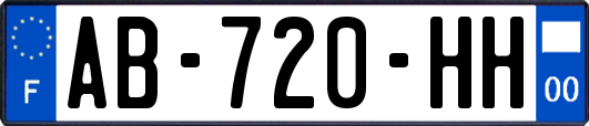 AB-720-HH