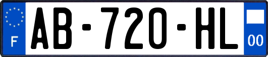 AB-720-HL