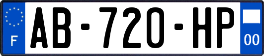 AB-720-HP