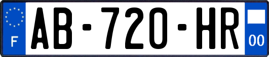 AB-720-HR