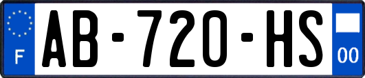 AB-720-HS