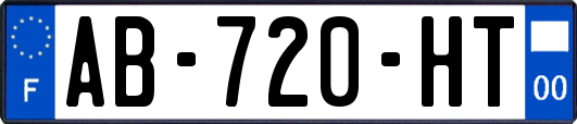 AB-720-HT