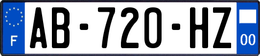 AB-720-HZ