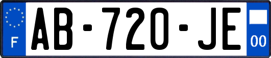 AB-720-JE