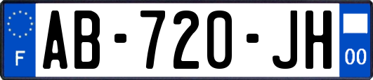 AB-720-JH