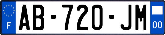 AB-720-JM