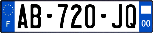 AB-720-JQ