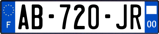 AB-720-JR