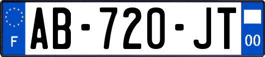 AB-720-JT