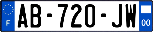 AB-720-JW