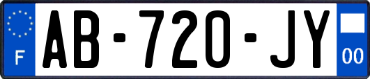 AB-720-JY