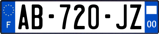 AB-720-JZ