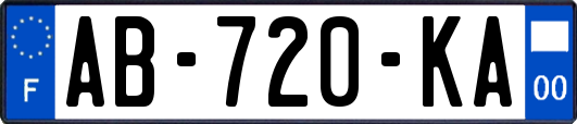 AB-720-KA