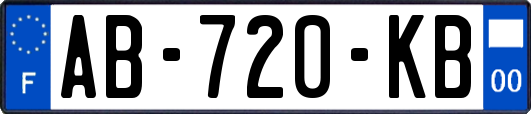 AB-720-KB