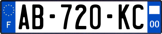 AB-720-KC