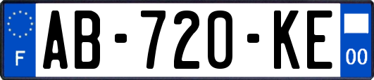 AB-720-KE