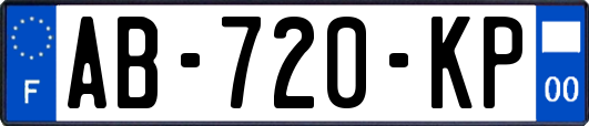 AB-720-KP