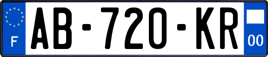 AB-720-KR