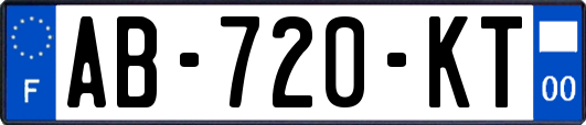 AB-720-KT