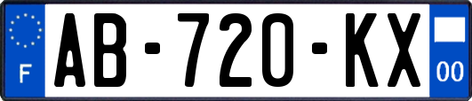 AB-720-KX