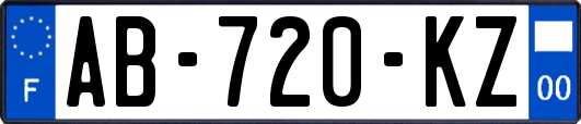 AB-720-KZ