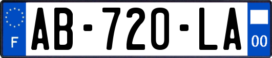 AB-720-LA